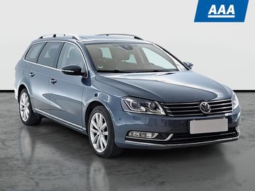 2.0 TDI, Automat, Navi