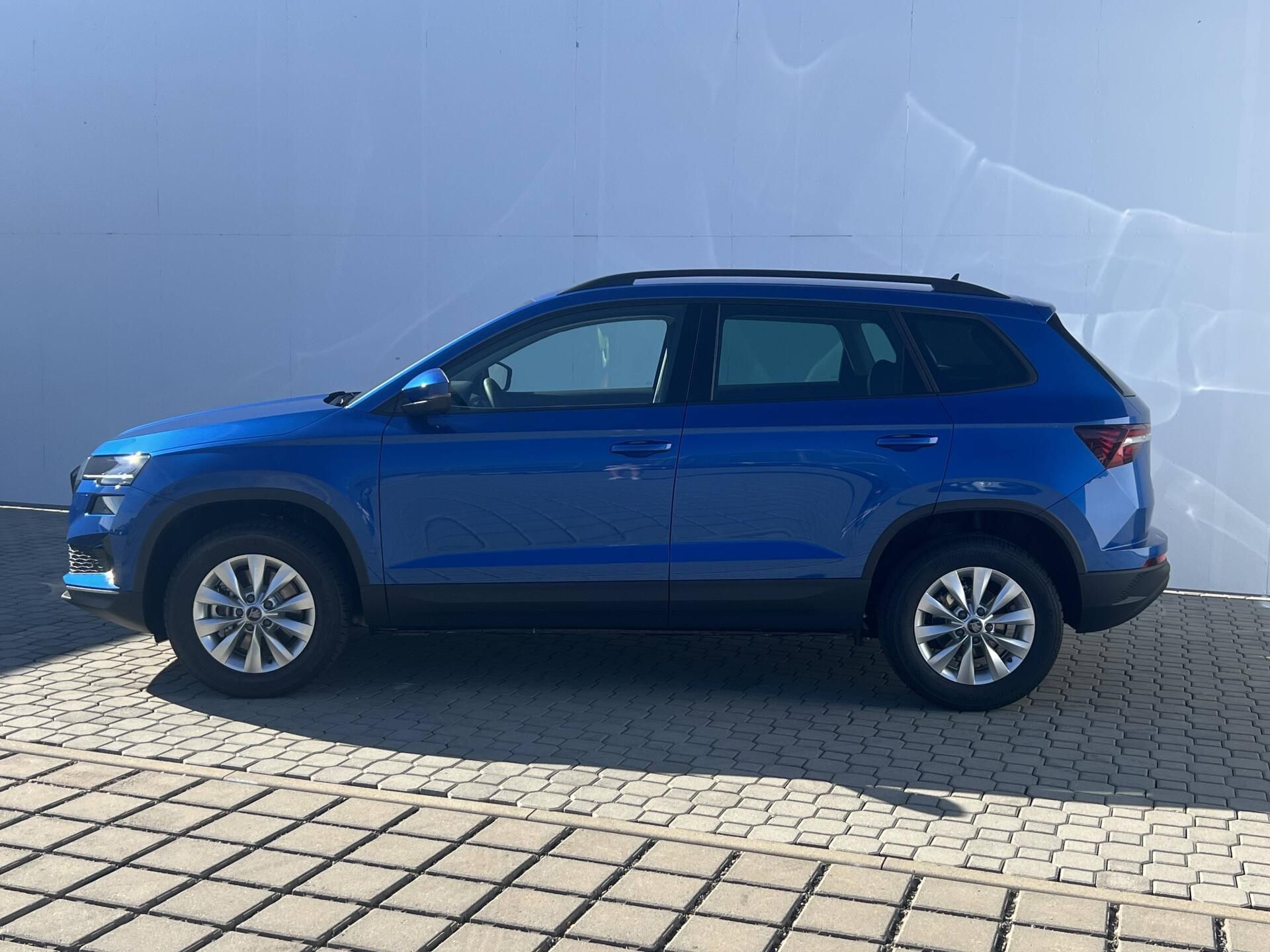 Škoda Karoq, Classic 6MP 1,5 TSI - fotka 2
