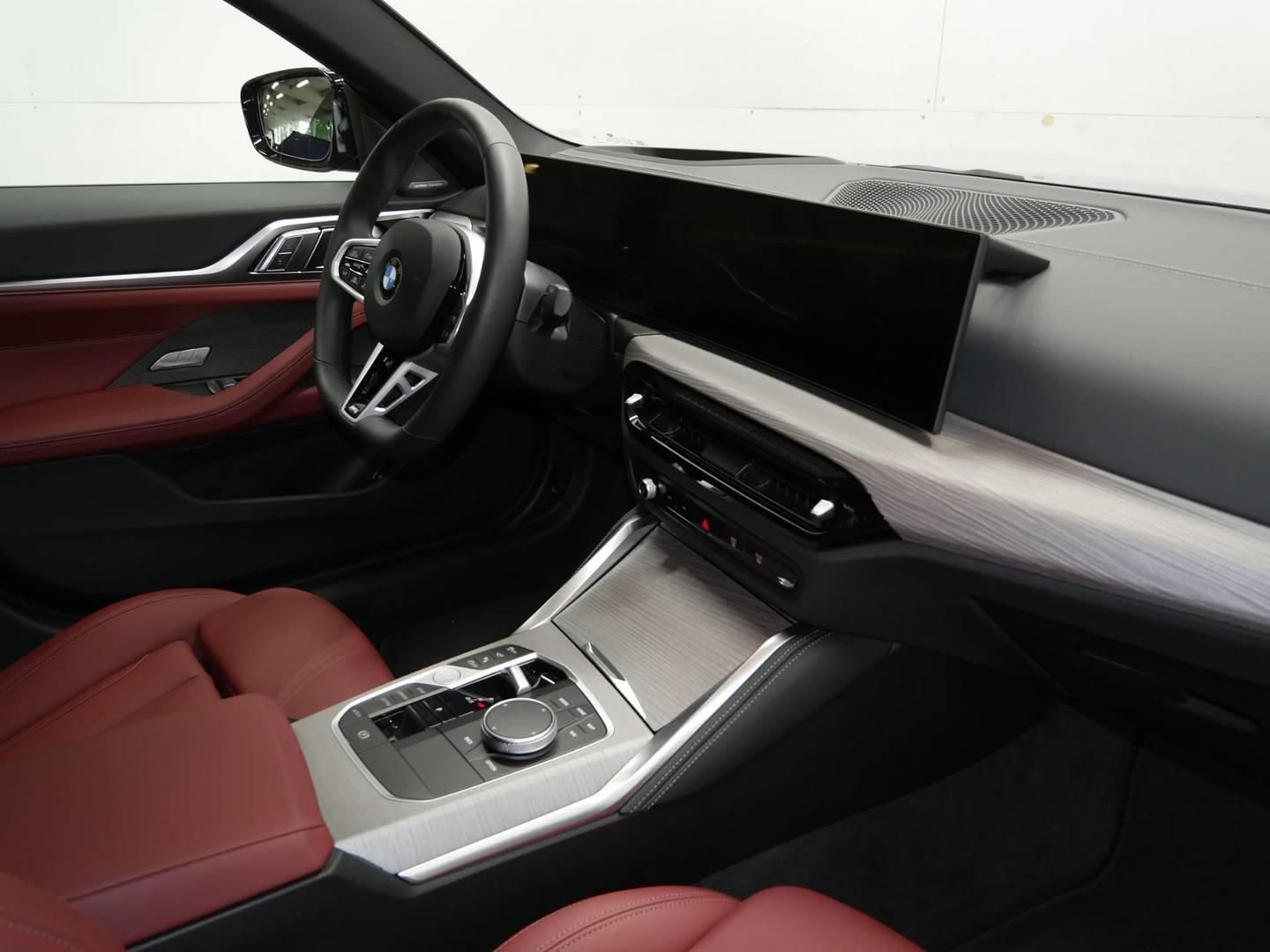 BMW Řada 4, 430i xDrive M PRO - fotka 5