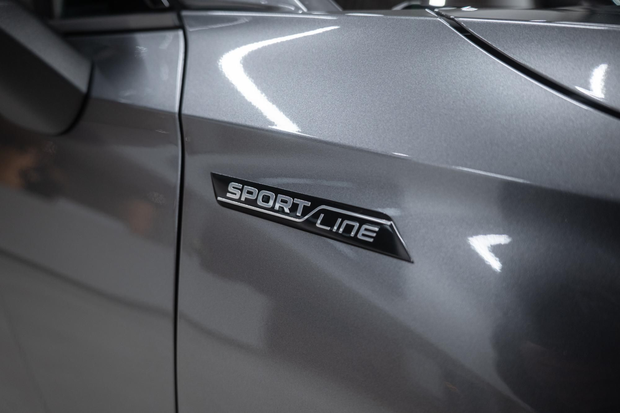 Škoda Kodiaq, SPORTLINE 4X4 1CZ - fotka 4