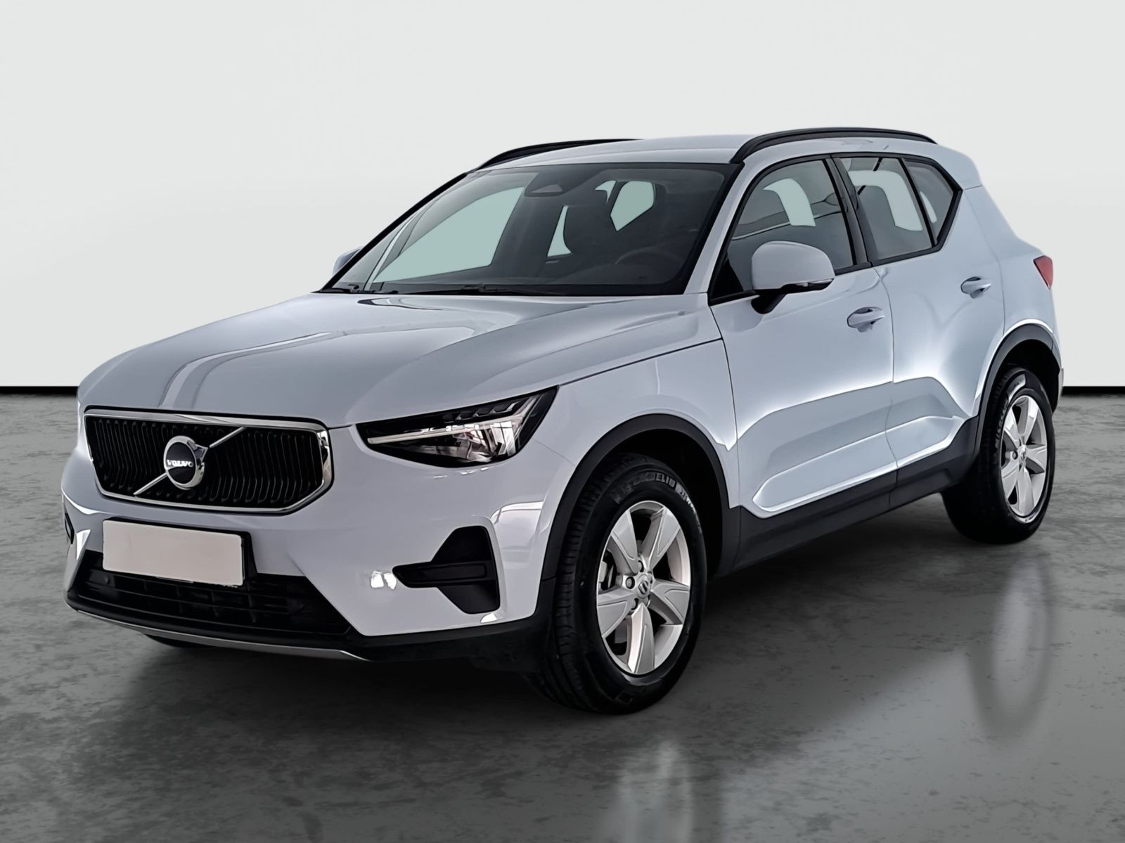 Volvo XC40, B3, Plus, Záruka, Automat, ČR - fotka 3