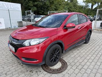 1.5 i-VTEC 96 kW 37tkm ČR