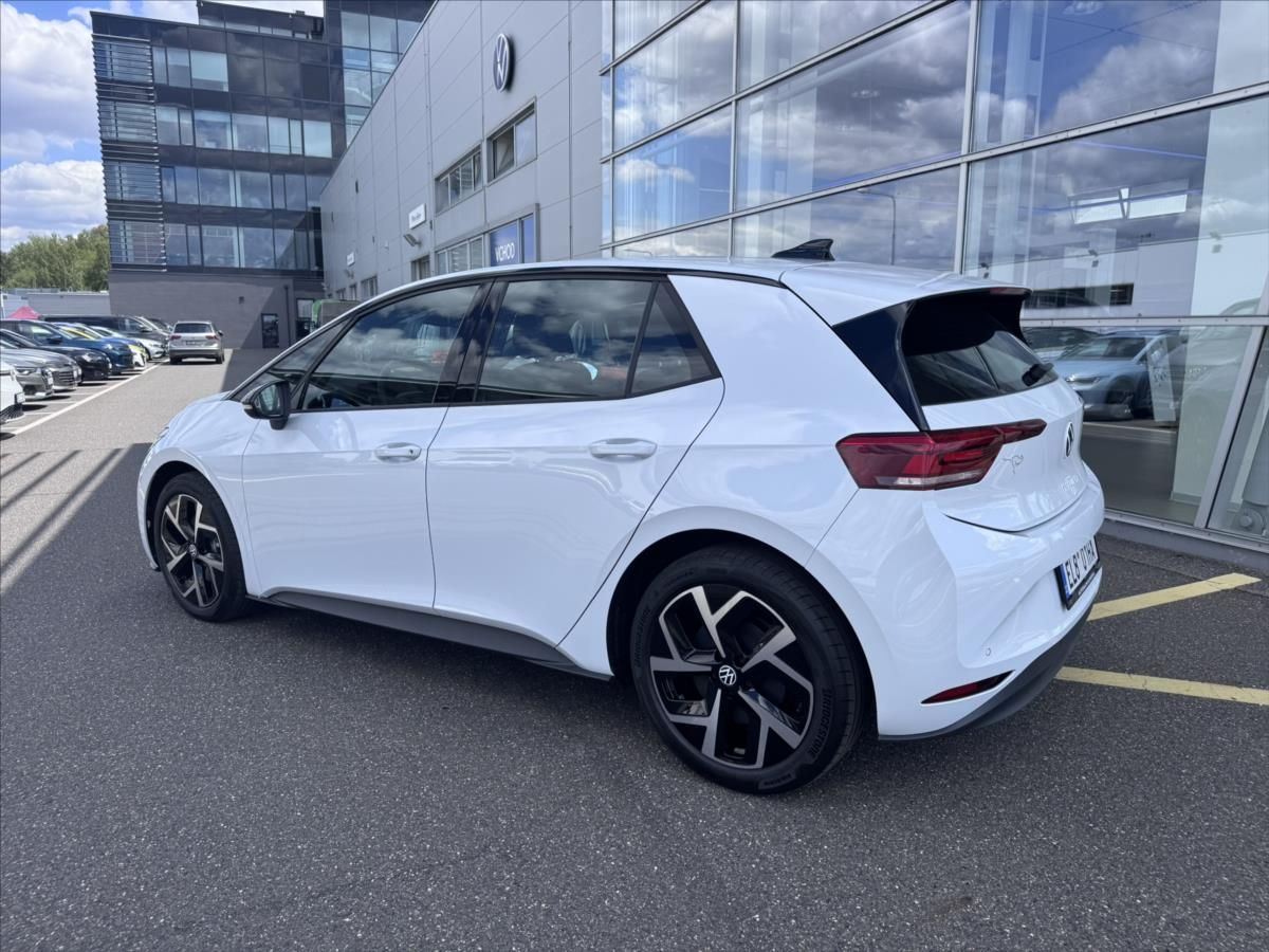 Volkswagen ID.3, 50kWh  Neo Life - fotka 3