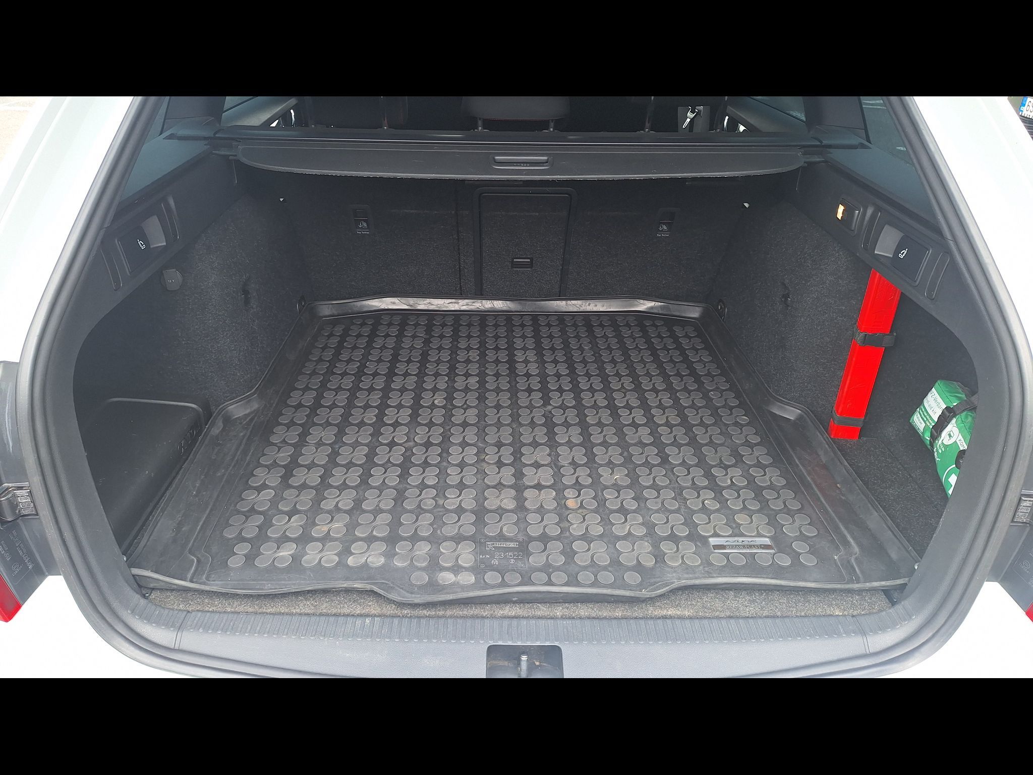 Škoda Octavia, 2.0 184k TDI RS CHALLENGE 4X4 - fotka 6