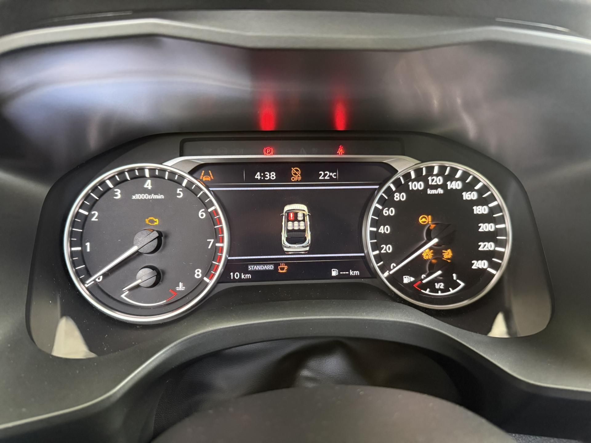 Nissan Qashqai, M.Hybrid, Acenta + Cold Pack - fotka 5