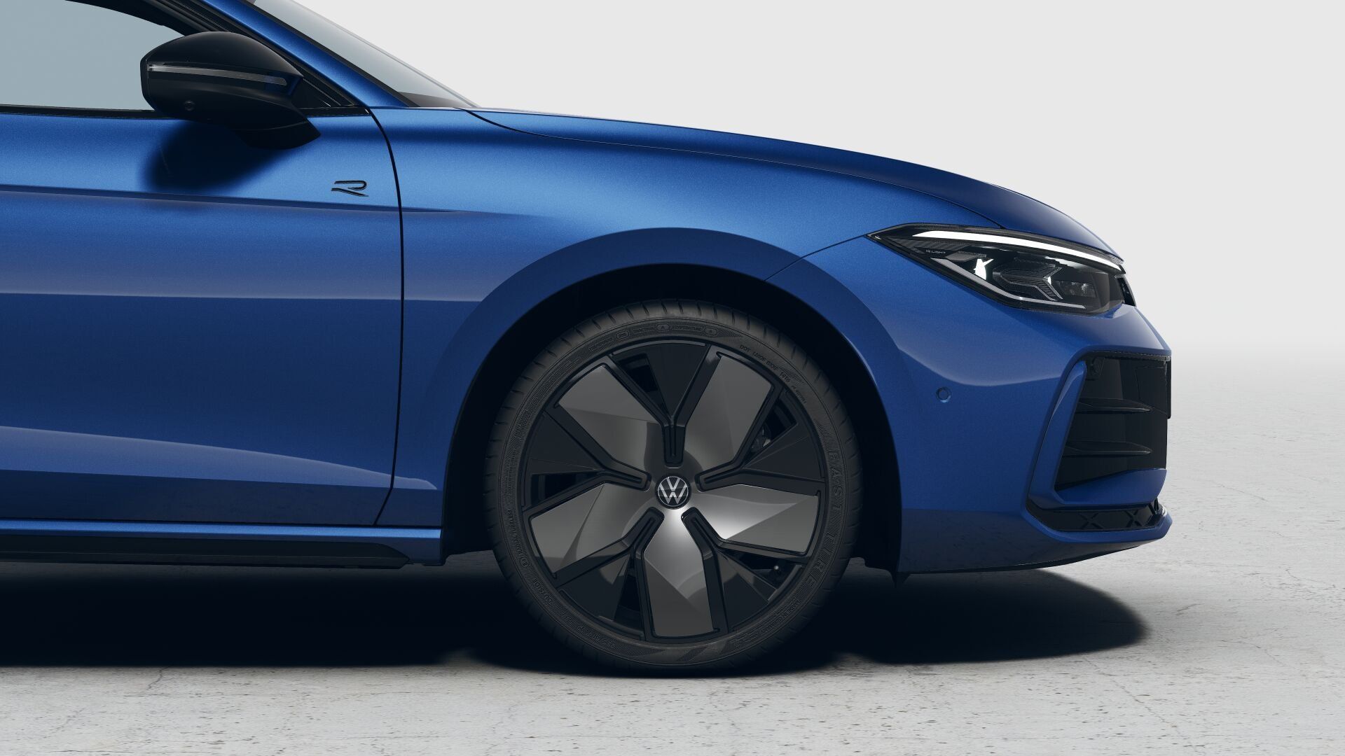 Volkswagen Passat - fotka 5
