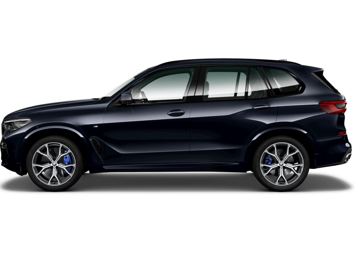 BMW X5, xDrive30d - fotka 5