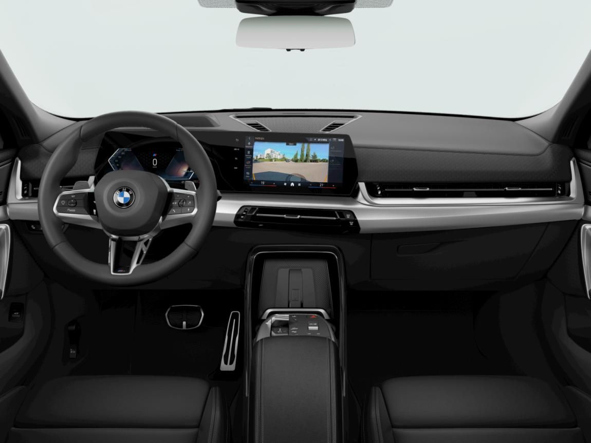 BMW X2, xDrive20d - fotka 4