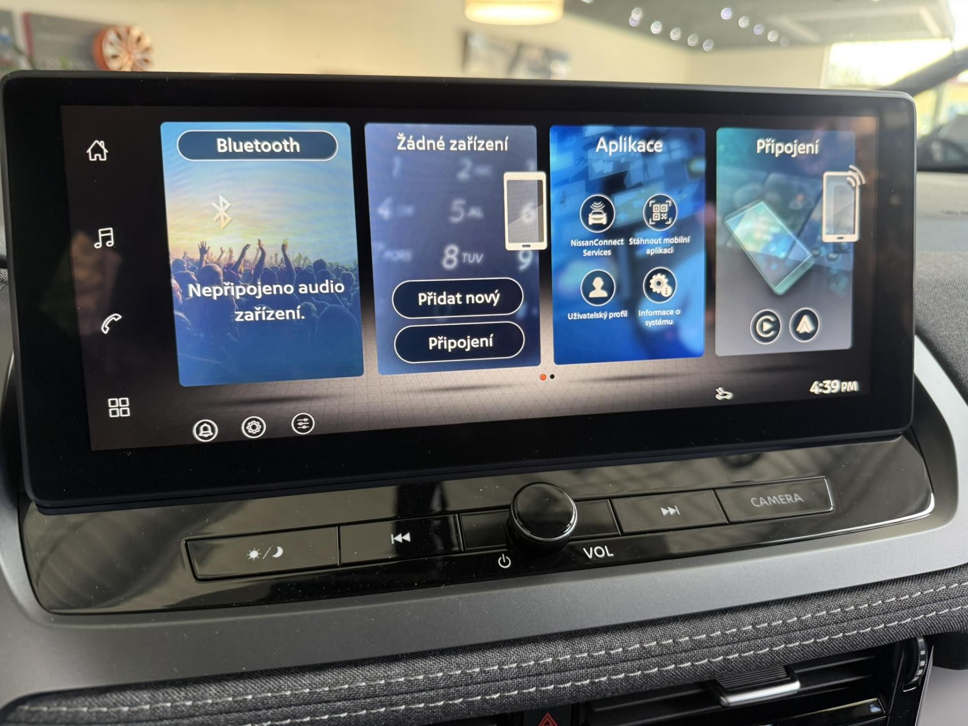 Nissan Qashqai, M.Hybrid, Acenta + Cold Pack - fotka 6