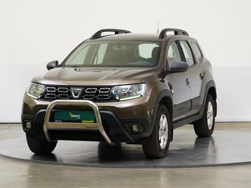 1.0 TCe 67 kW LPG