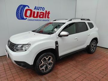 1.6 4x4 PRESTIGE, ČR,53 tis.Km