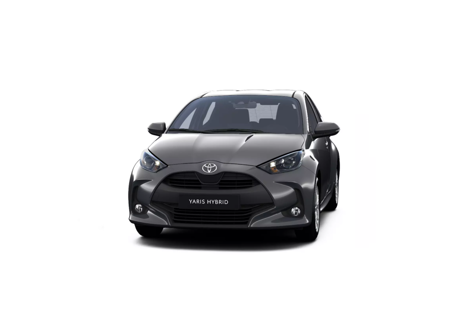 Toyota Yaris, 1.5. 116K Hybrid Comfort - fotka 2
