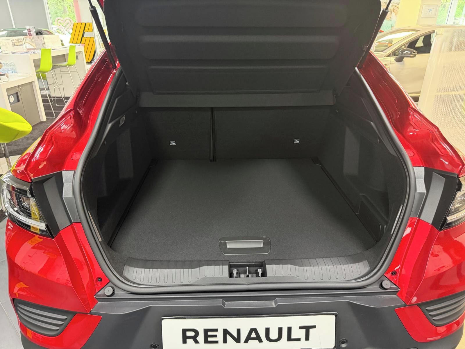 Renault Arkana, Techno full hybrid E-Tech 145 - fotka 5