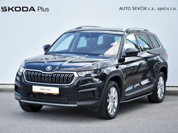 Style Plus 2.0 TSI 4X4 DSG