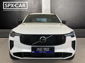 ULTRA DARK, T8 AWD, 228+107 kW