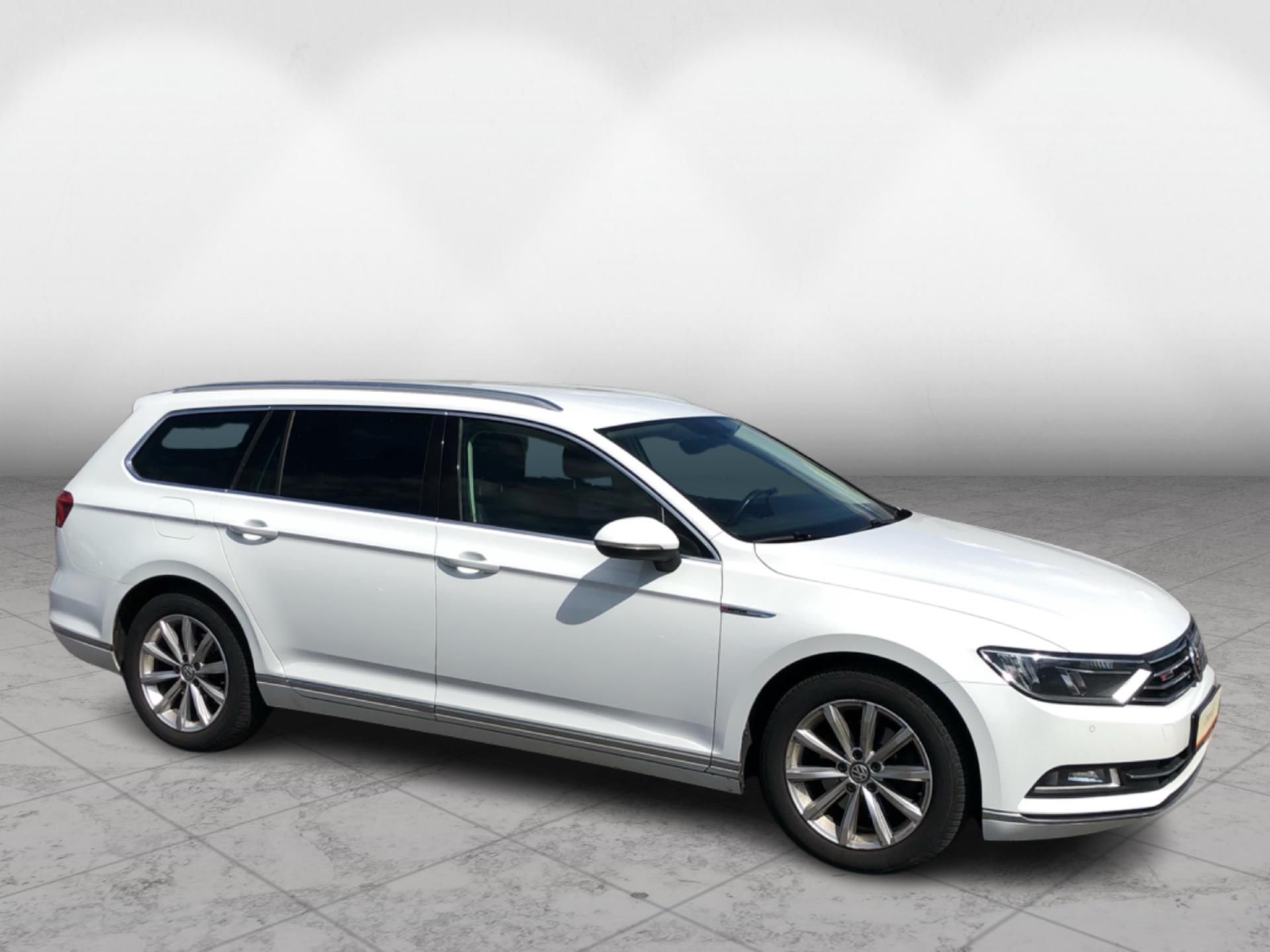 Volkswagen Passat, Variant 2.0 TDi 4-Motion HIGHL - fotka 6