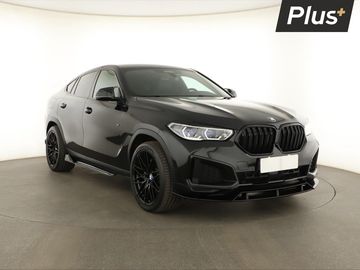 xDrive40d, M Sport Edition