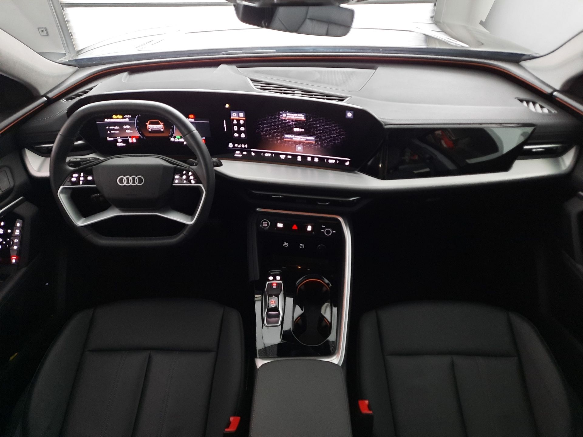 Audi Q5, 2.0 TFSI quattro (150kW204k) S - fotka 5