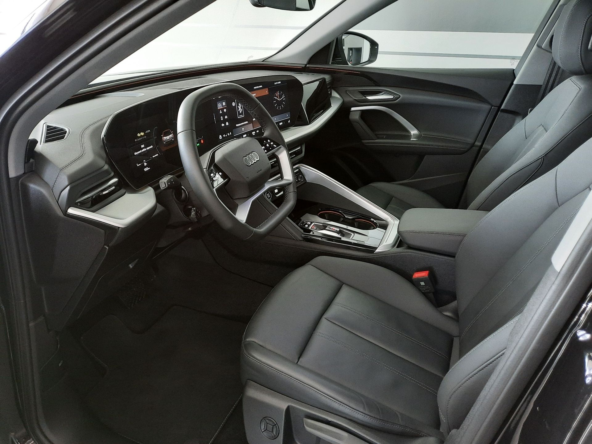 Audi Q5, 2.0 TFSI quattro (150kW204k) S - fotka 6