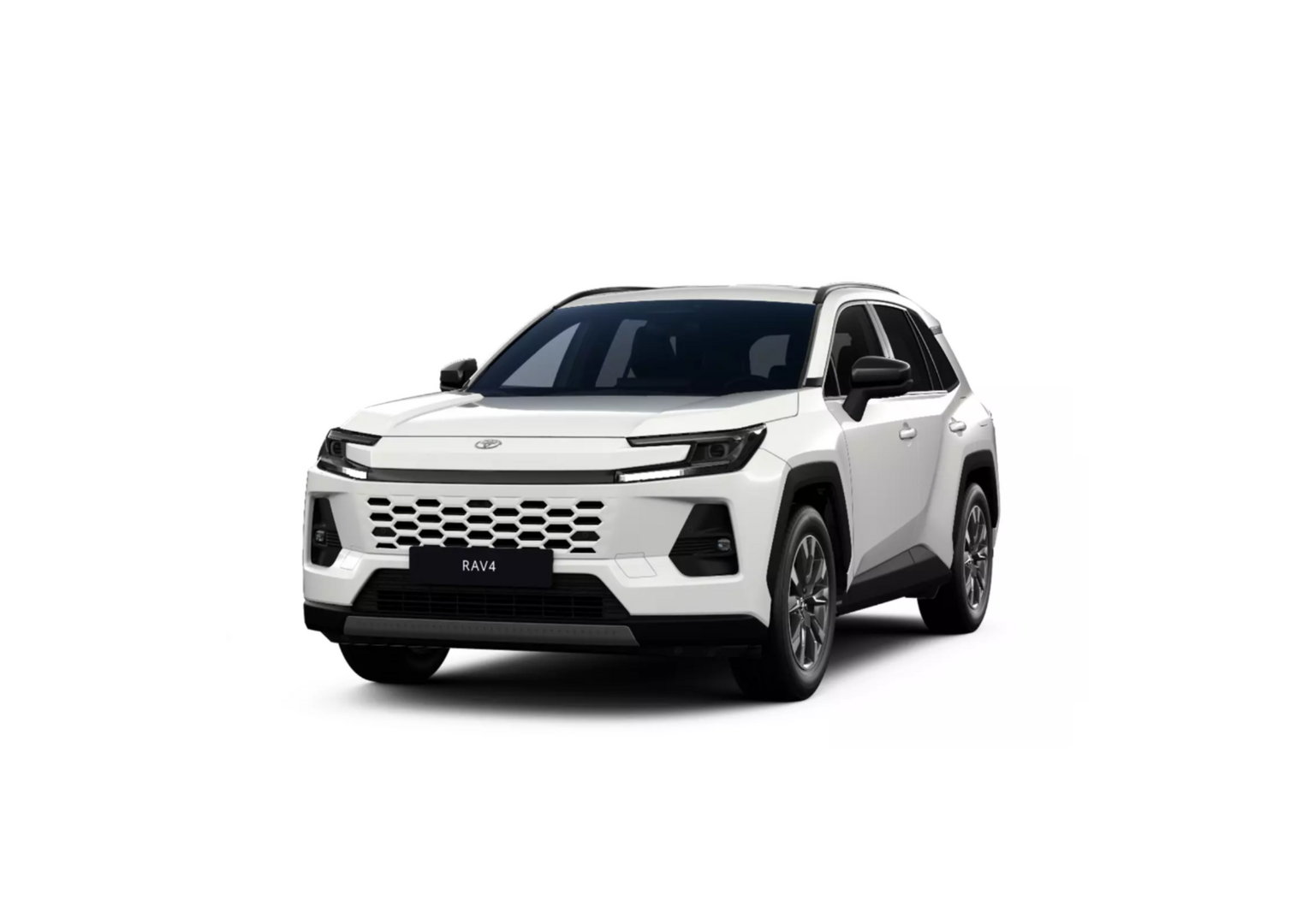 Toyota Rav4, 4x4 PHEV COMFORT BUSINESS - fotka 2