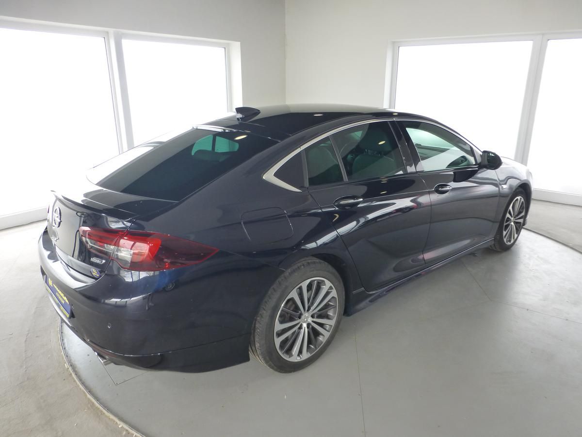 Opel Insignia, 2,0CDTI-154KW**MASÁŽ***NEW CŘ! - fotka 5