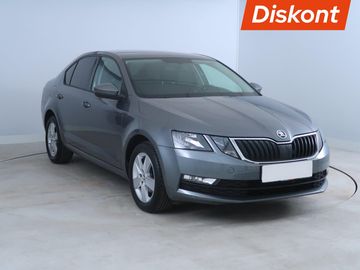 1.4 TSI, Ambition, ČR,1.maj