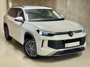 eTSI - 7Míst/Tažné/HD-Matrix/
