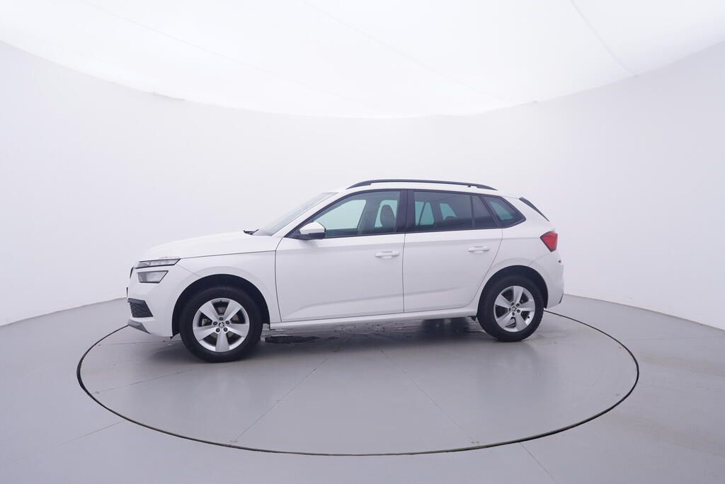 Škoda Kamiq, Ambiente 1.0 K61120 70 kW - fotka 2