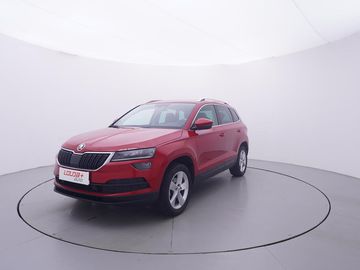 Style 1.5 TSI 110 kW