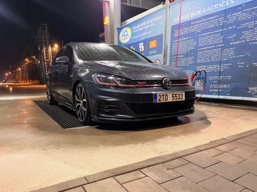GTI Performance