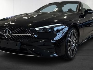 200 AMG 360k Keyless Ambient