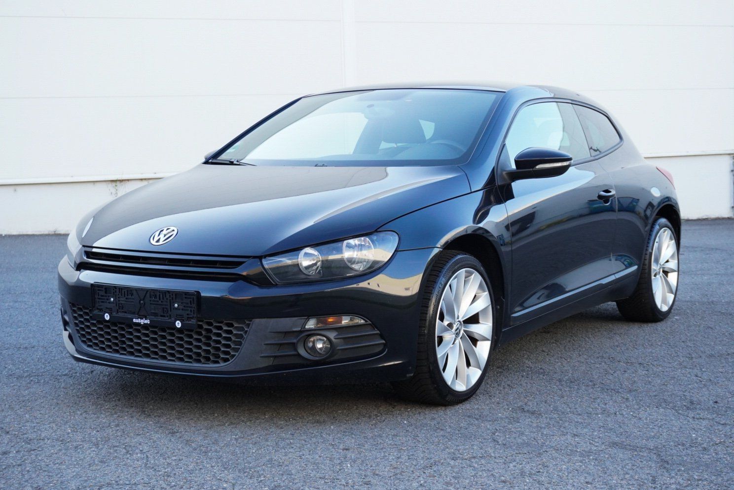 Volkswagen Scirocco, 1.4 TSI 90kW - fotka 5