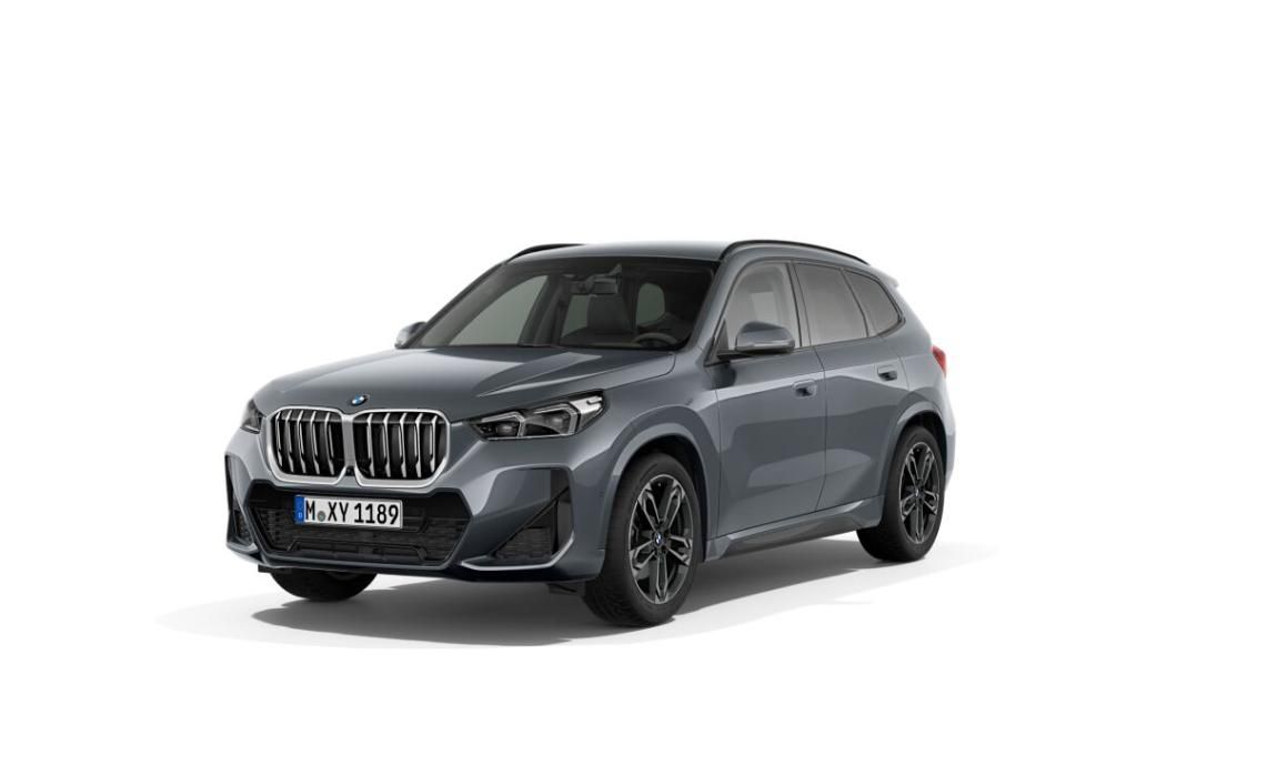BMW X1, xDrive23i