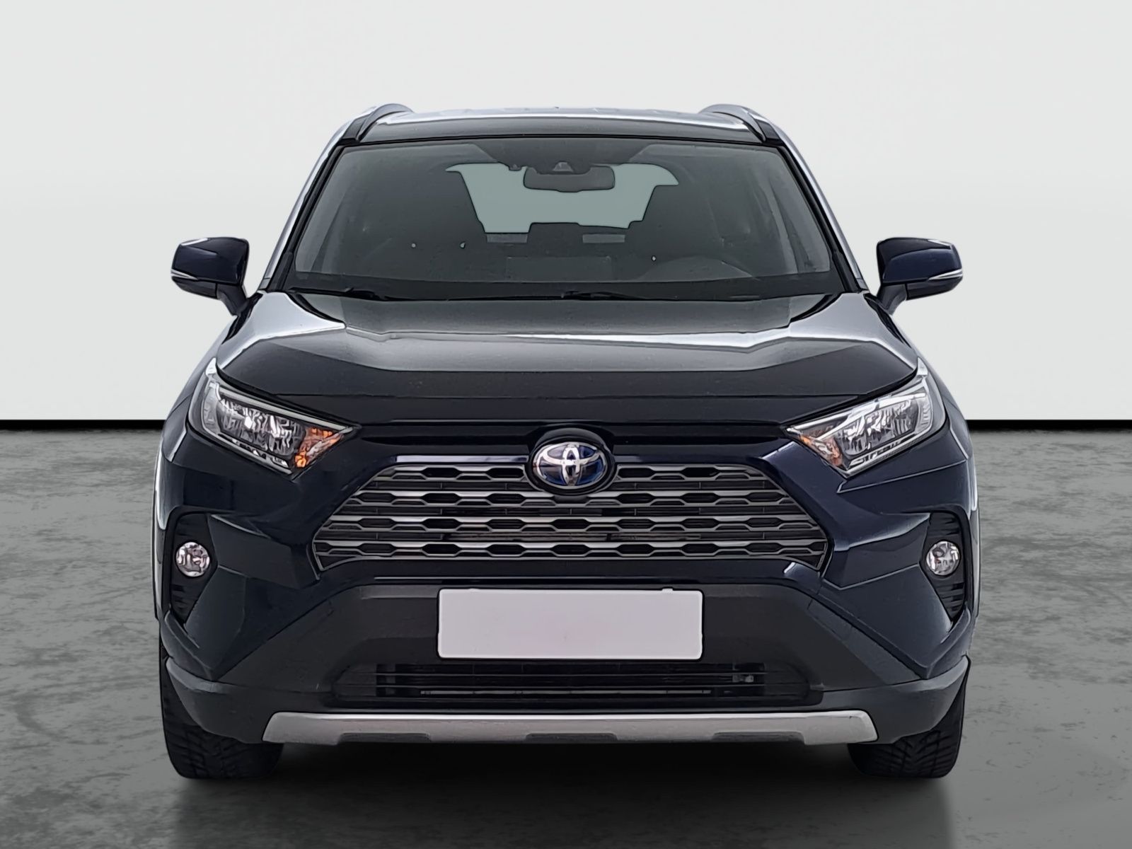 Toyota Rav4, 2.5 Hybrid, Automat, ČR,1.maj - fotka 2