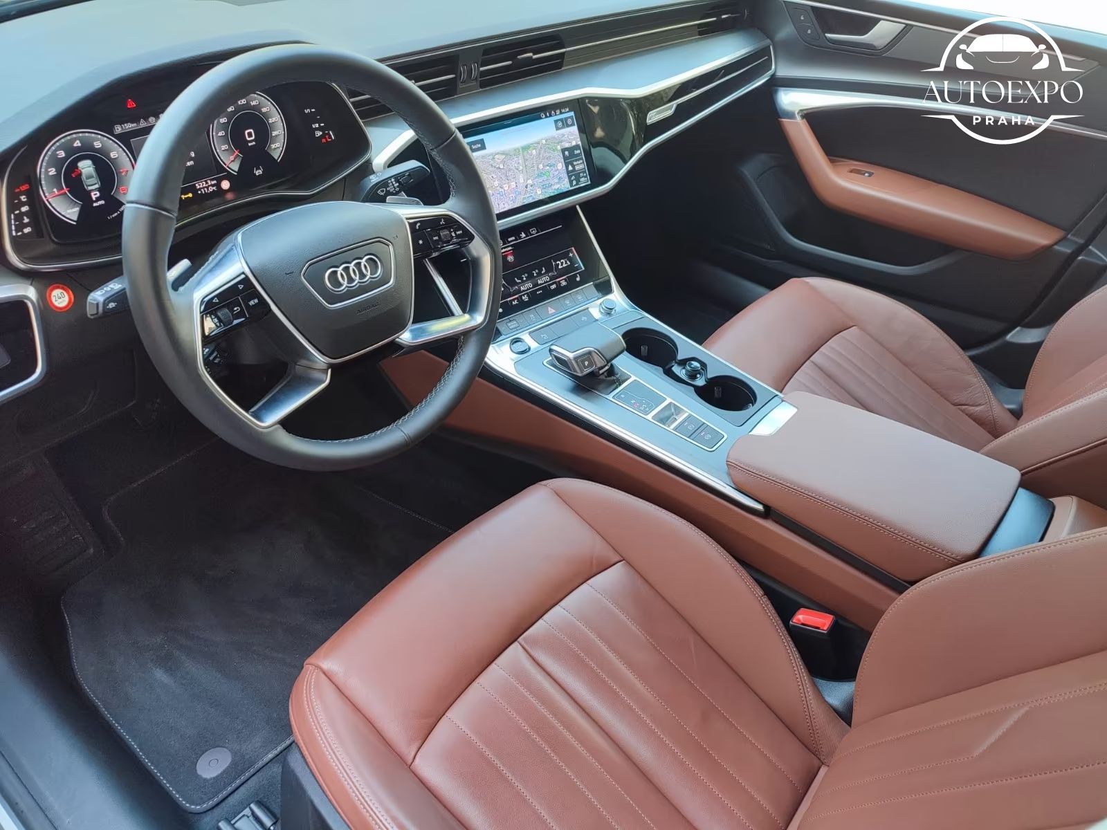Audi A7, Sportback 45 TFSI - fotka 5