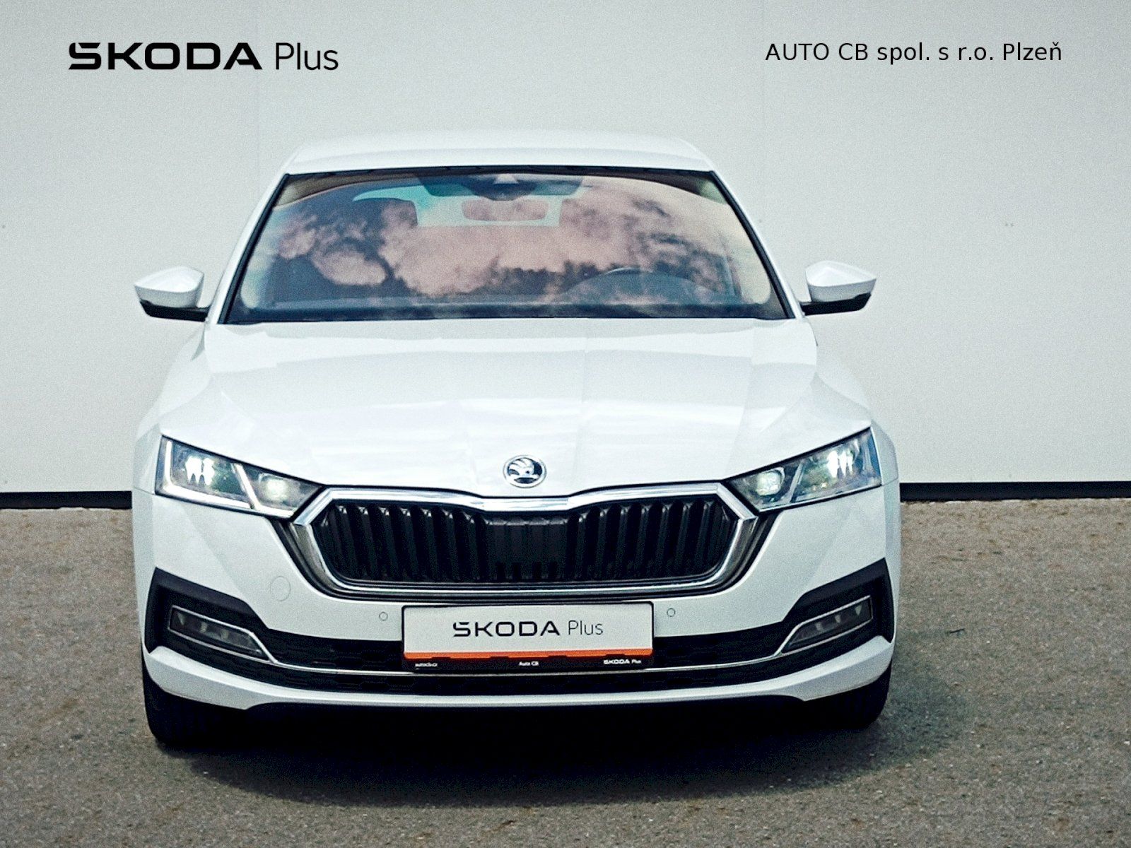 Škoda Octavia, 1.5 TSI 110kW Style Plus - fotka 4