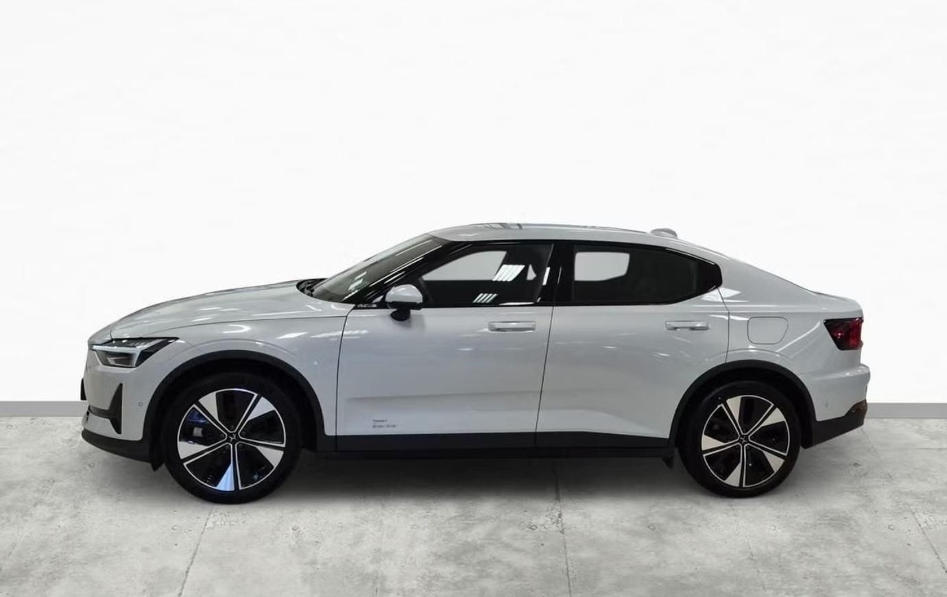 Polestar 2, Long Range AWD Kamera BLIS LED - fotka 2