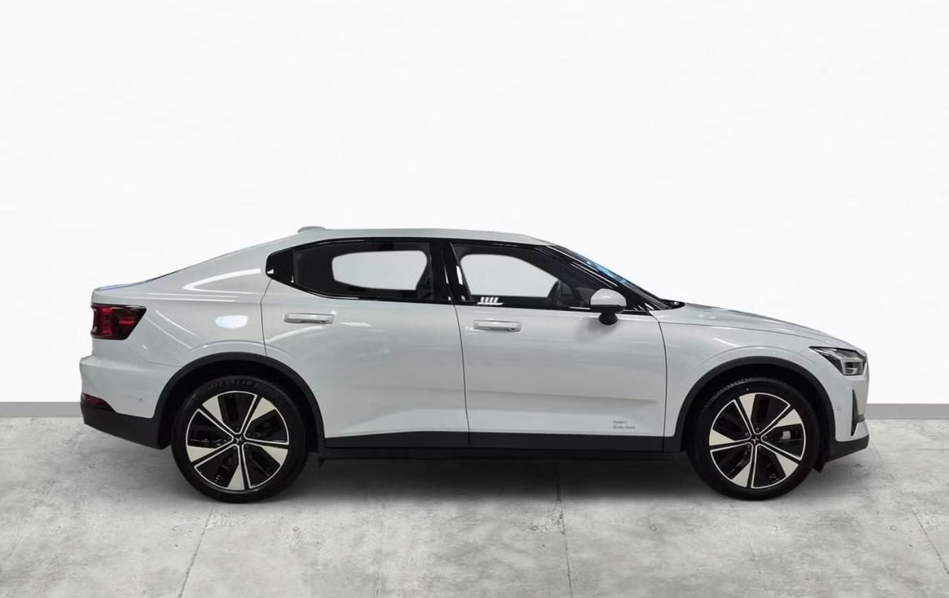 Polestar 2, Long Range AWD Kamera BLIS LED - fotka 4