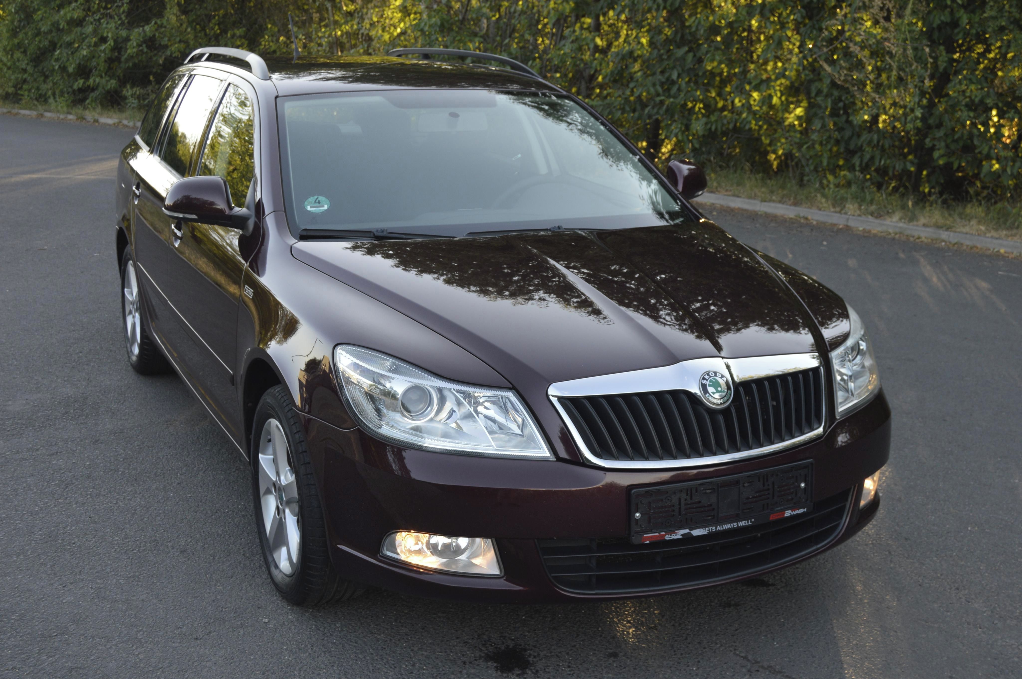 Škoda Octavia, 1.2TSI EDICE FAMILY *91500 KM* - fotka 6