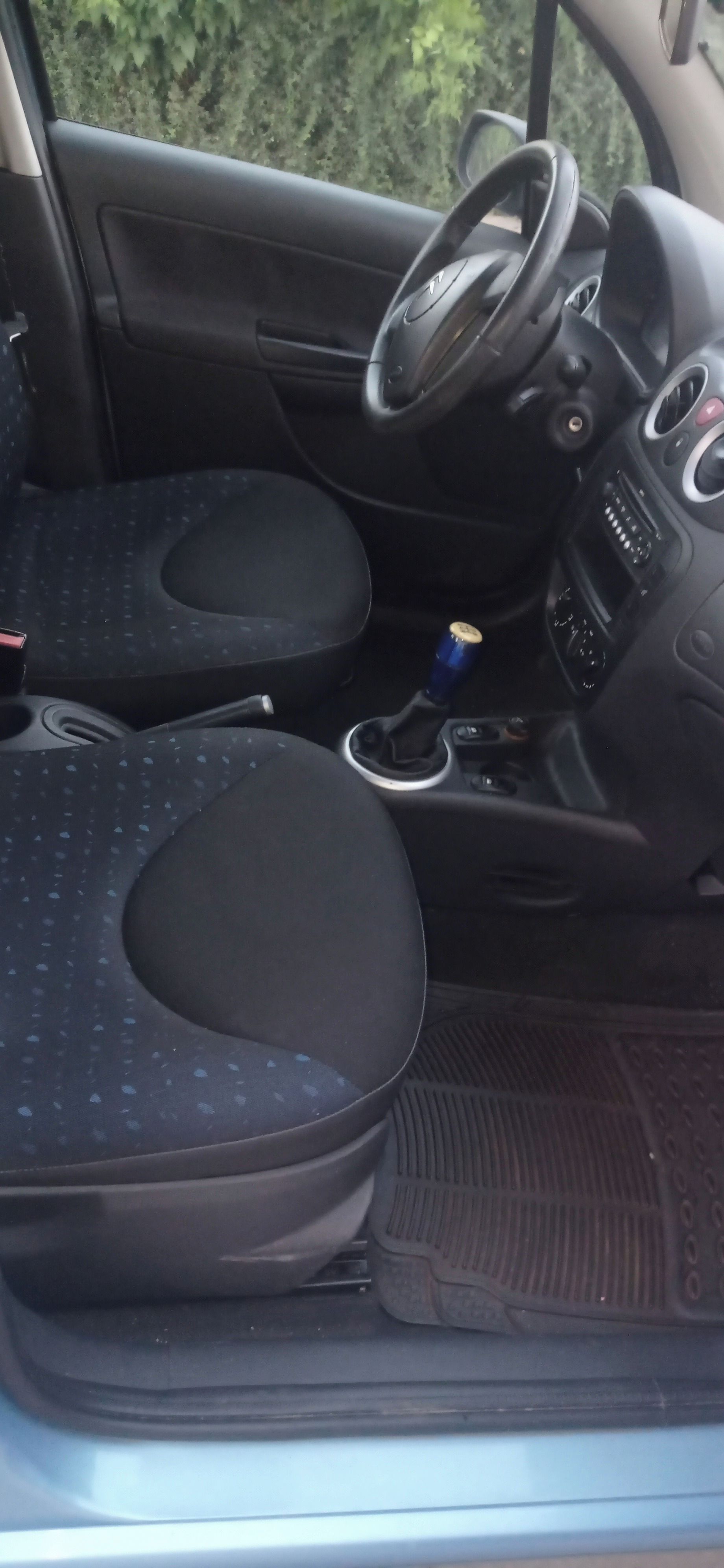 Citroën C3, 1.4D plně funkčn - fotka 4