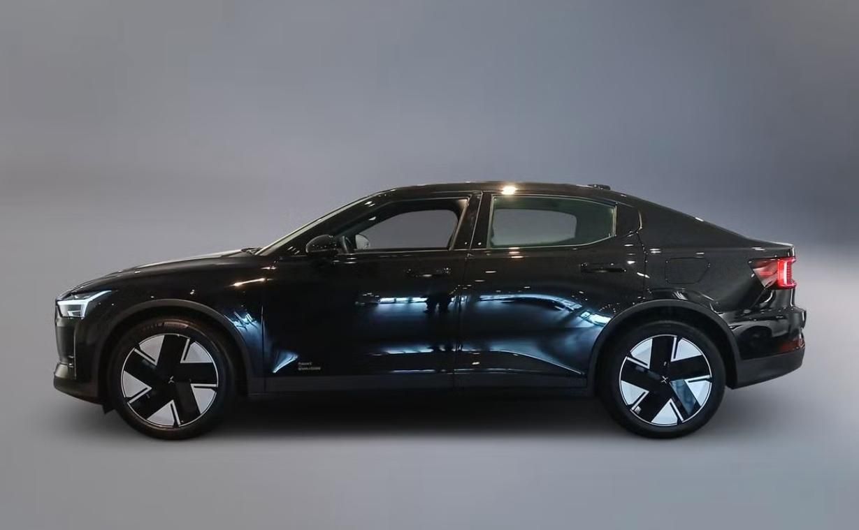 Polestar 2, Long Range 360kam BLIS Pano. - fotka 2