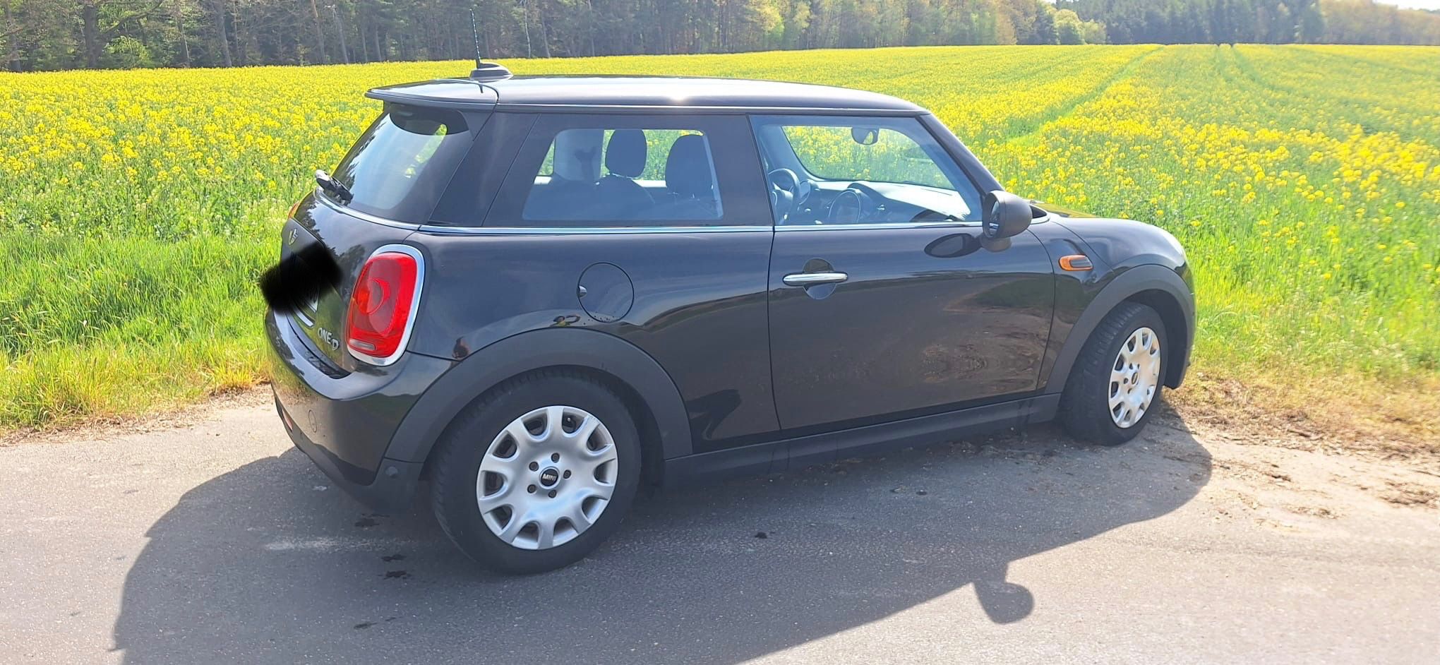 Mini, AB Hatchback - fotka 5