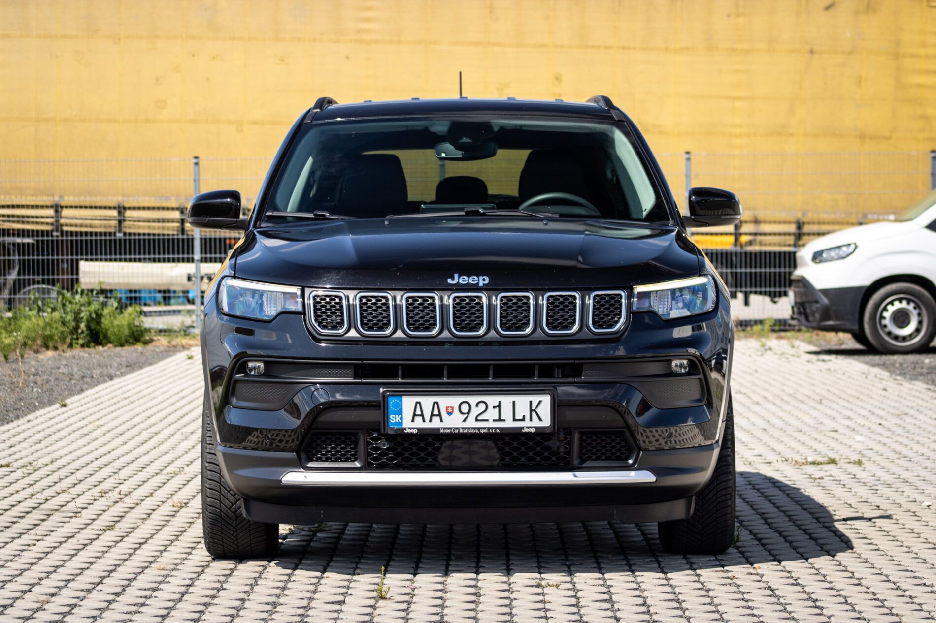 Jeep Compass - fotka 2