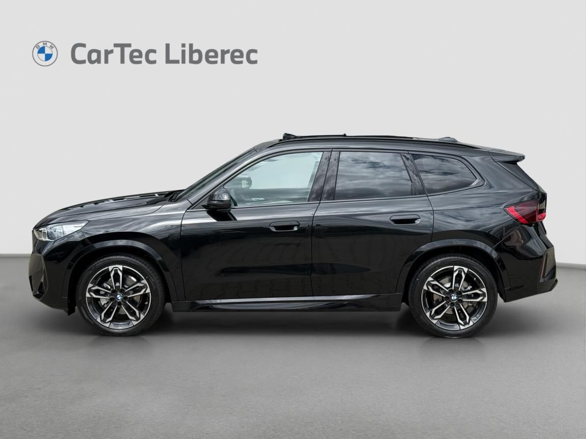 BMW X1, xDrive20d - fotka 5