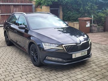 2,0TDi DSG 2022 FACELIFT