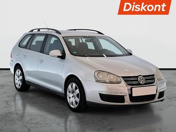 1.9 TDI, Tažné, rezervace