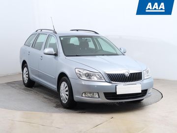 1.4 TSI, Automat