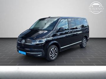 T6.1 Multivan 2.0 TDI Generati