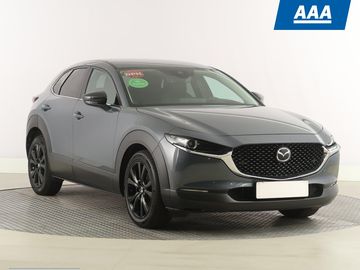 Skyactiv-G 2.0, Navi