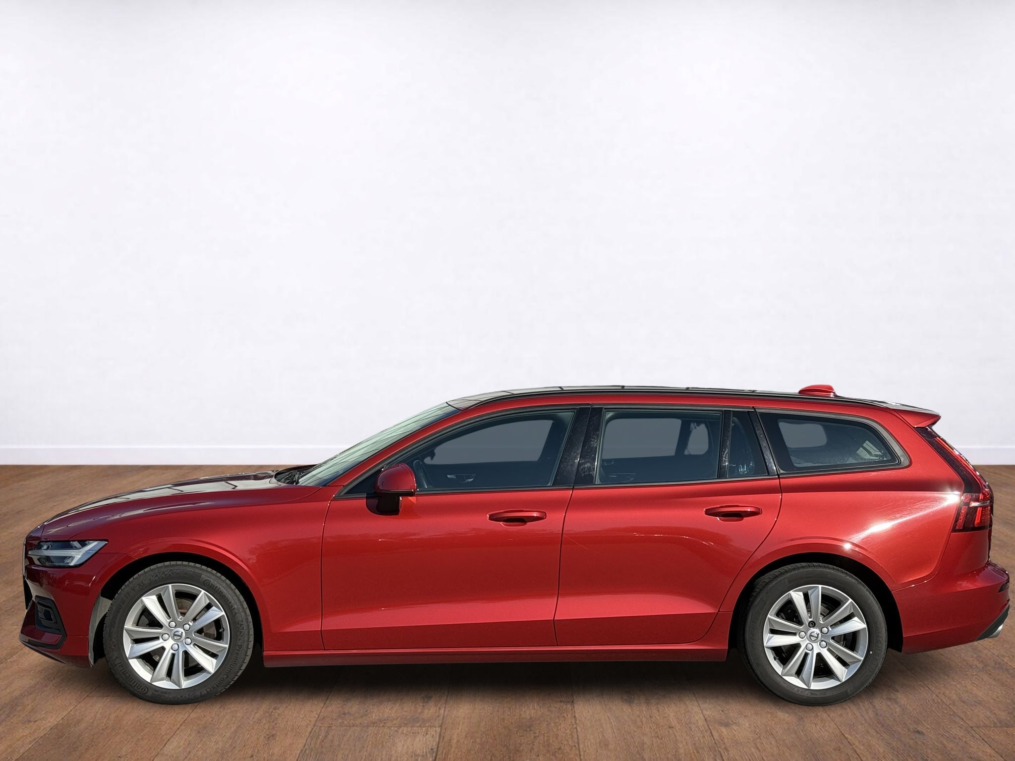 Volvo V60, MOMENTUM B4, FULL LED - fotka 2